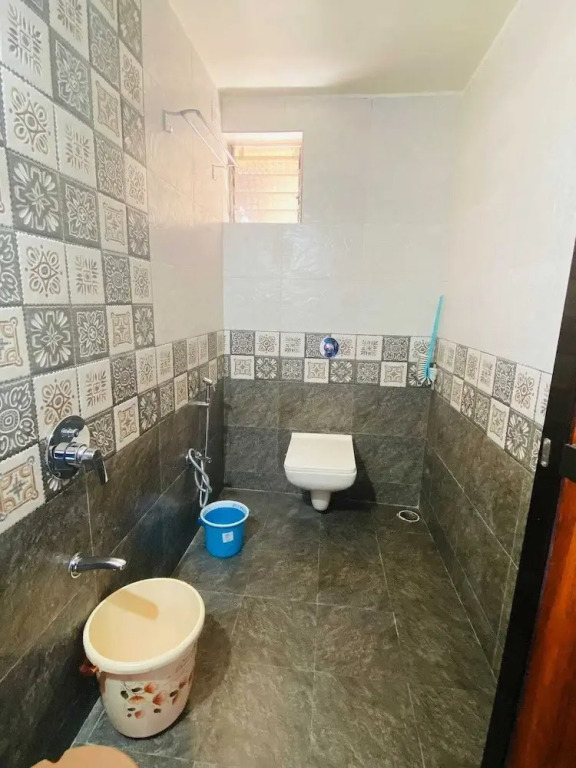 Ovi cottage Matheran