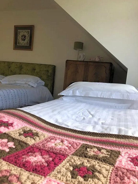 Oleanders BnB