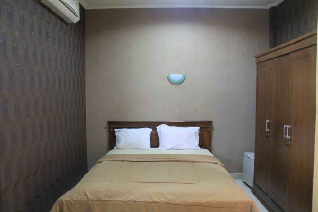Walan Syariah Hotel