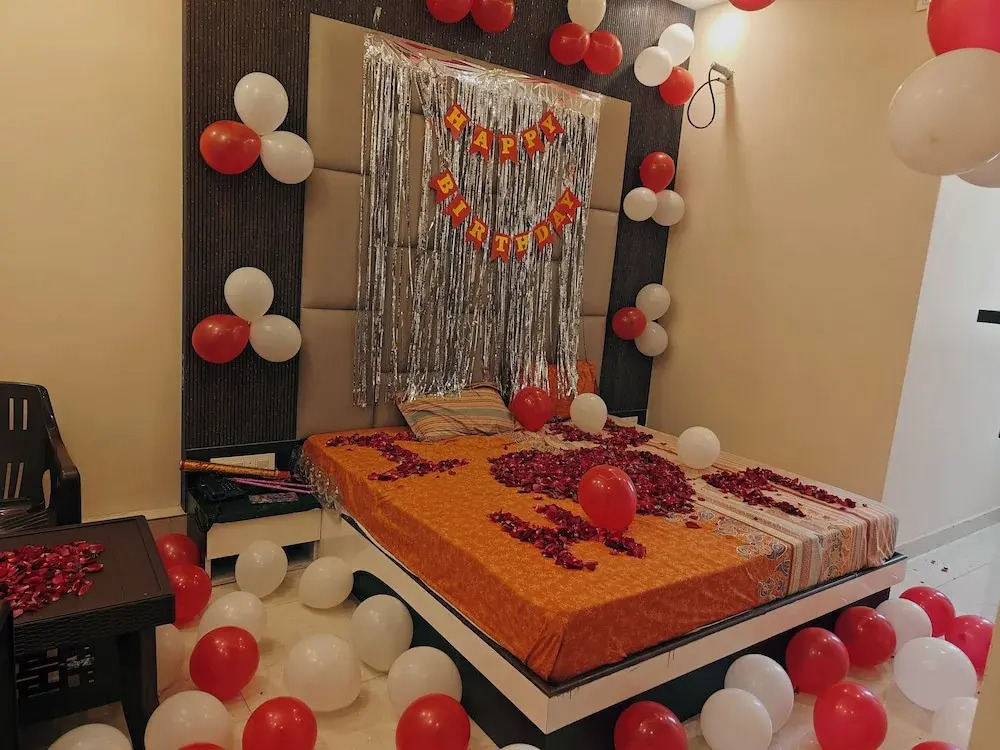 Hotel Pink City