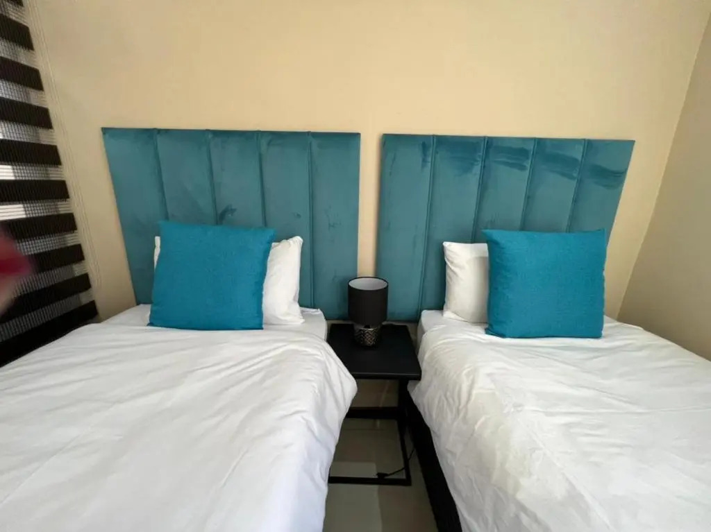 Safi Holiday House - 3 bedroom