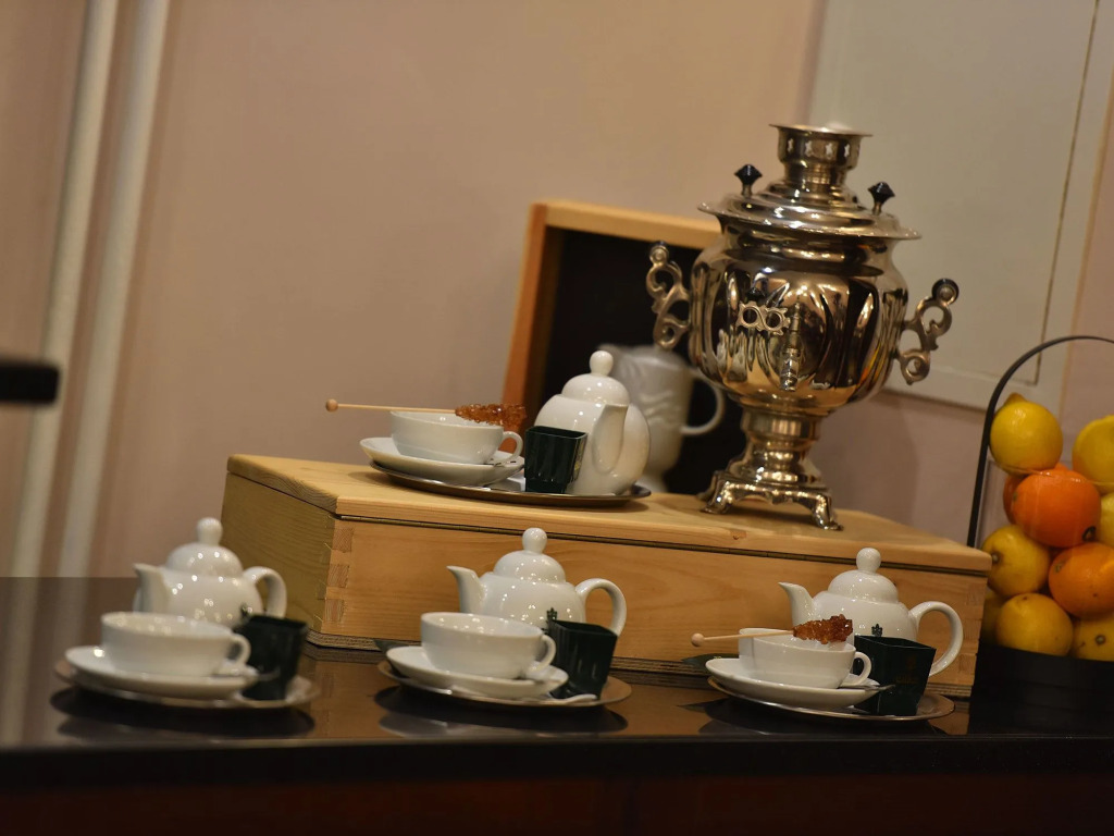 EA Hotel Jessenius