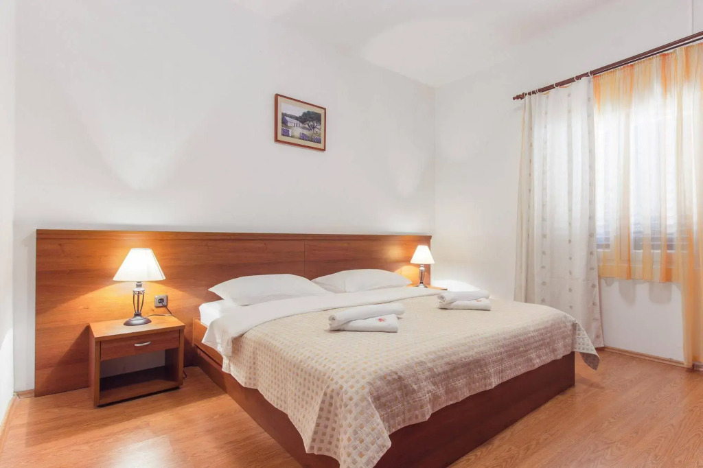 Hotel Plava Laguna