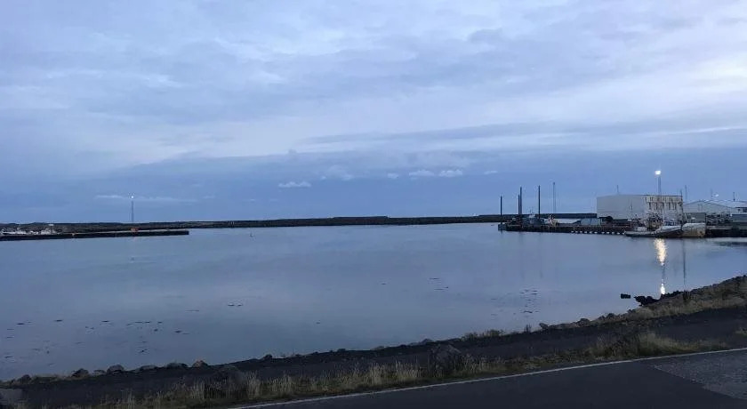 Harbour View Cottages Grindavik