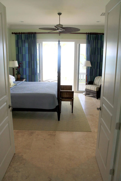 Mermaid Reef Villa #2 by Living Easy Abaco