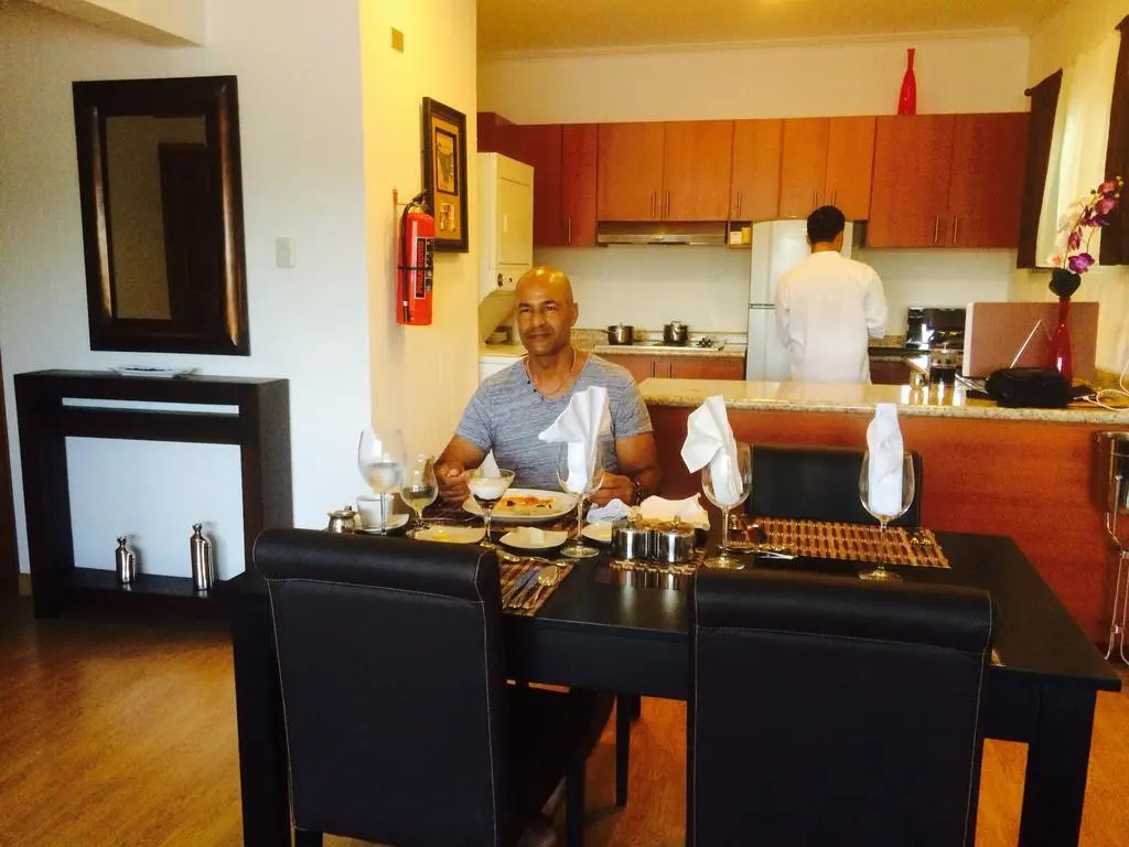 Flores Hotel Boutique