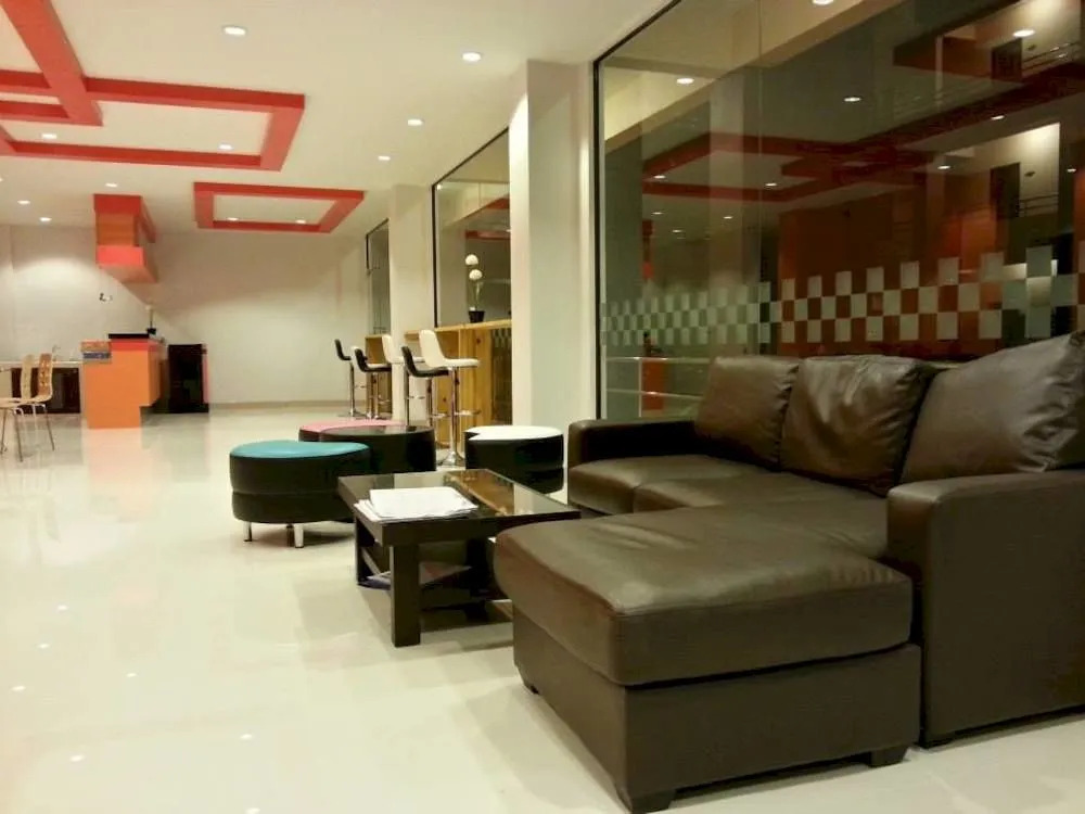 Perfect Place Hotel