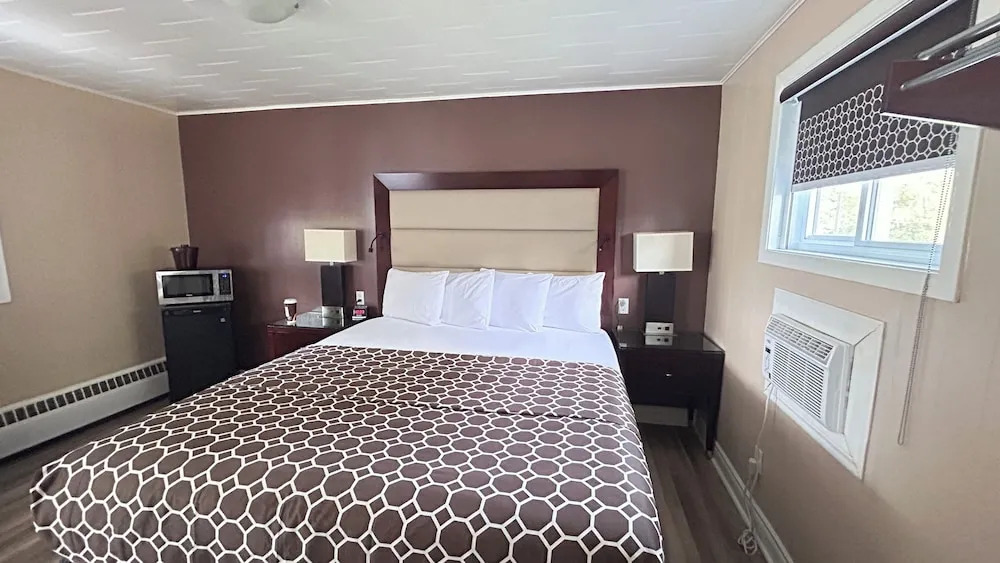 Rogers Motel