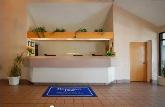 Economy Inn Brunswick