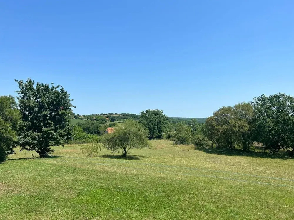 Holiday Home in Dordogne with Pool & Bubble Bath