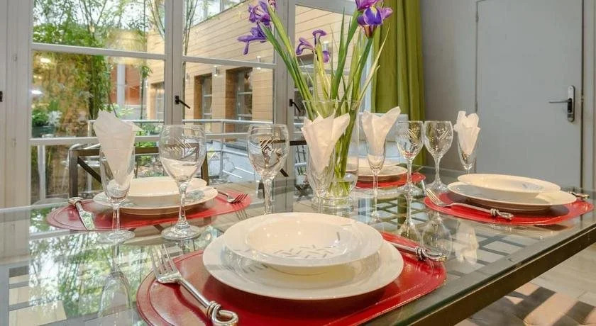 BXLROOM Guesthouse