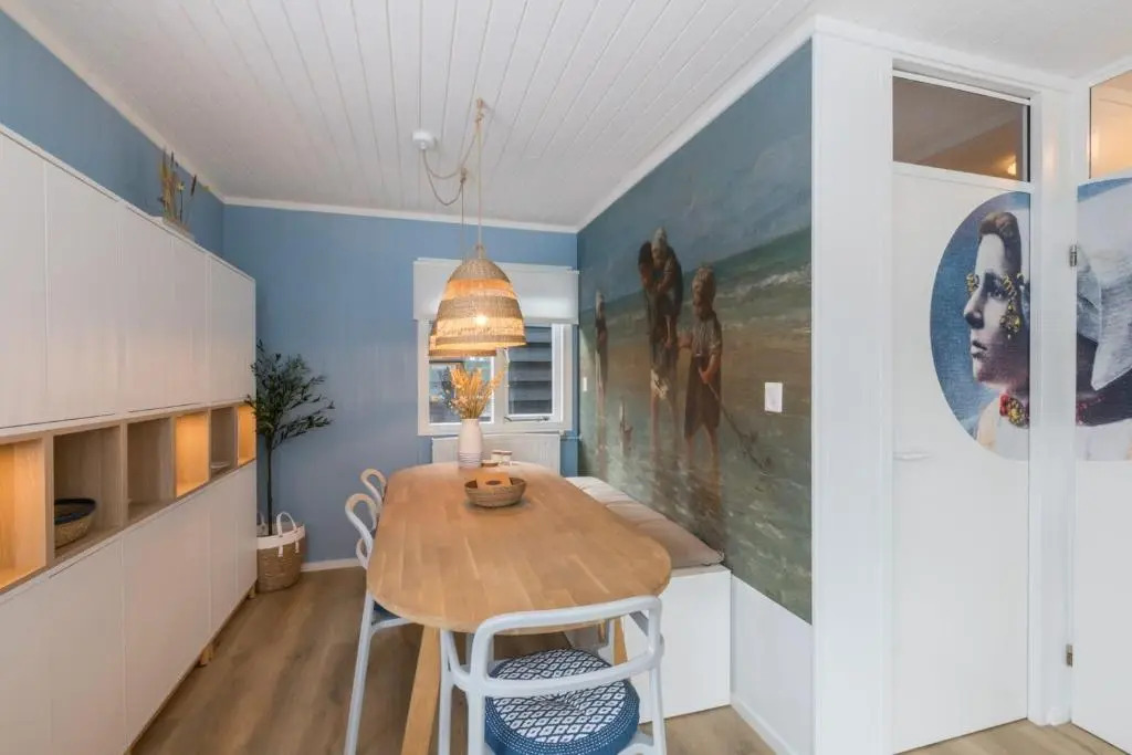 Holidayhouse - Noordendolfer 2-51 Zoutelande