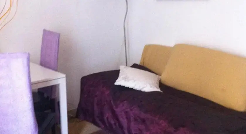 Flaminia Room