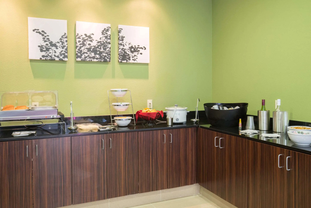 Sleep Inn & Suites Ingleside - Corpus Christi