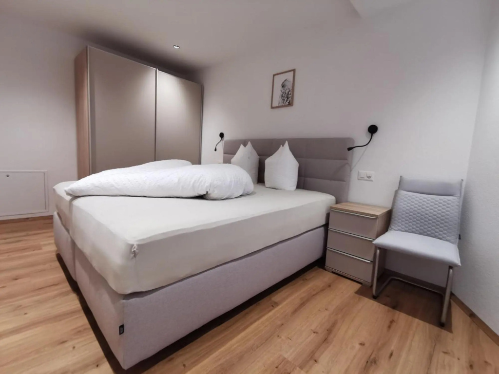 Appartements Vadret