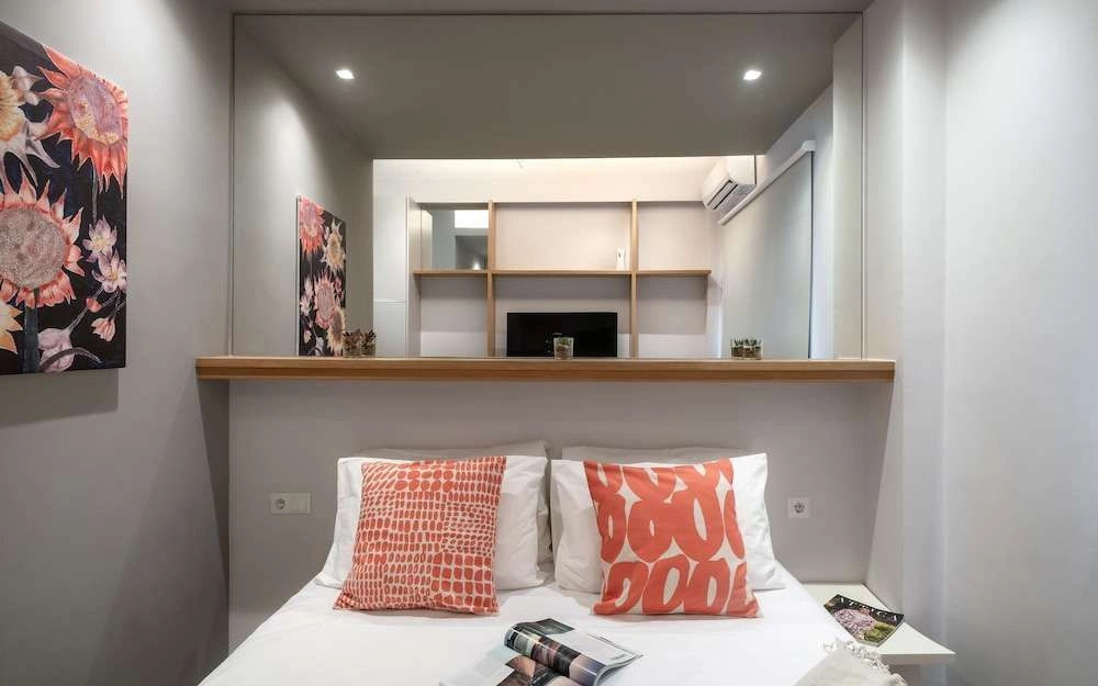 Kolokotroni Lofts Syntagma