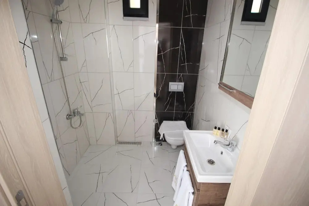 Avşar Apart Motel