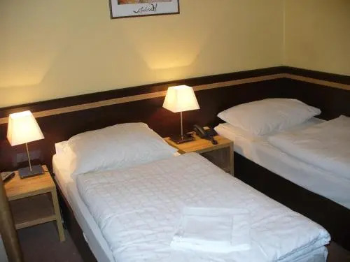 Hotel Čierny Orol