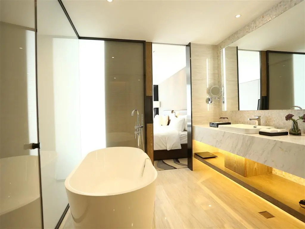 Mercure Panjin