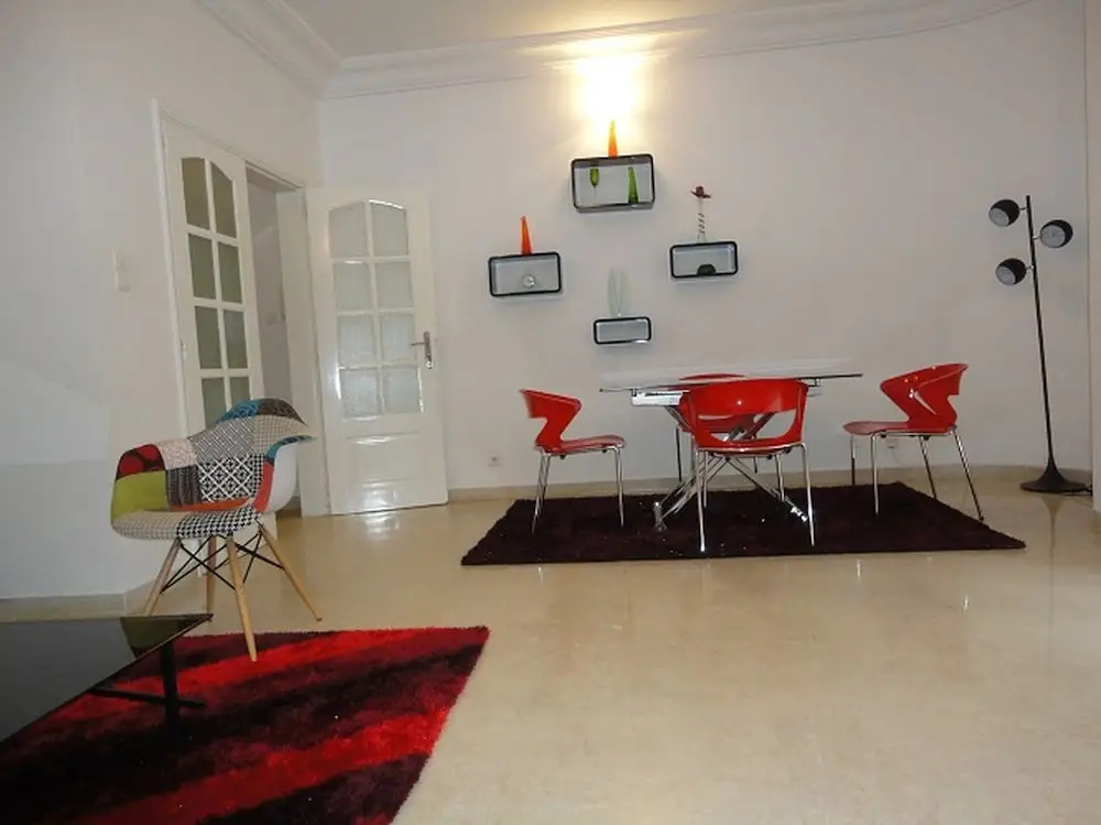Stay.plus Apartment Mamelles Phare