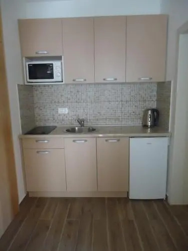 Apartments Forte Mare
