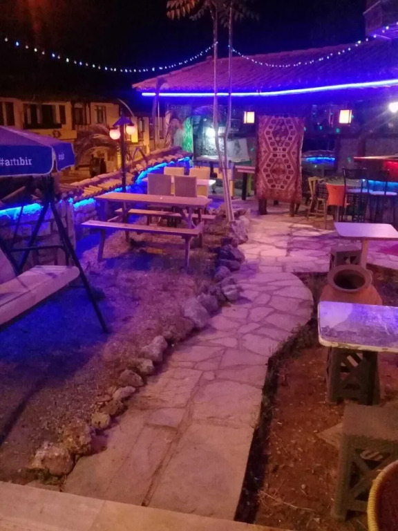 Orkide Apart Hotel