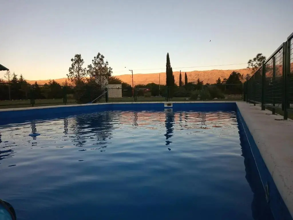 Las Masias de Nono