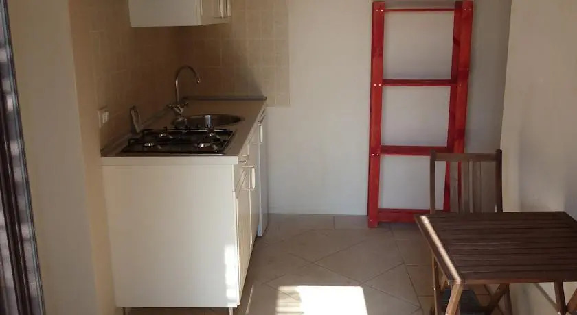 Residence Ficomoro