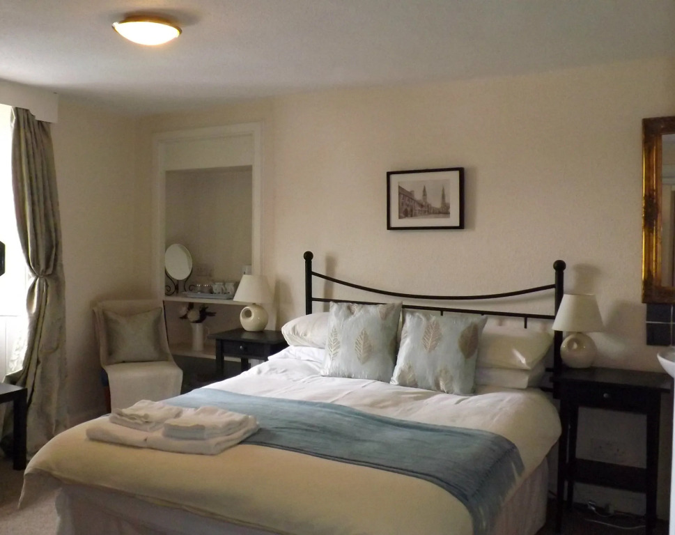 The Bruce Inn
