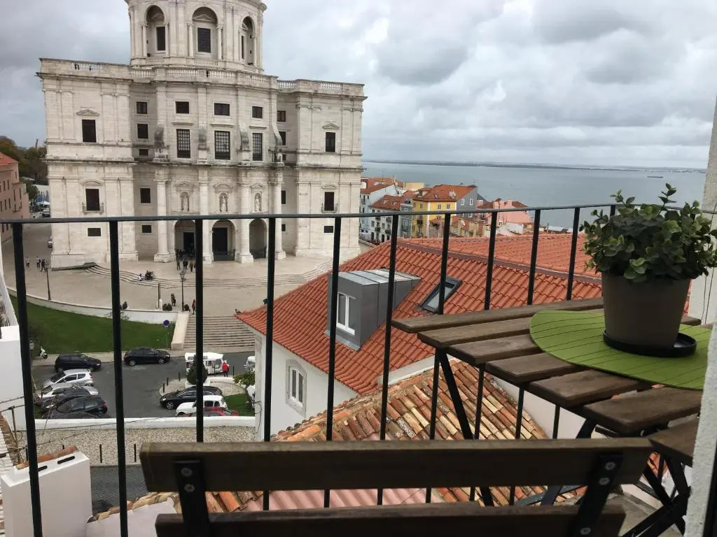 BeHappy Apartments