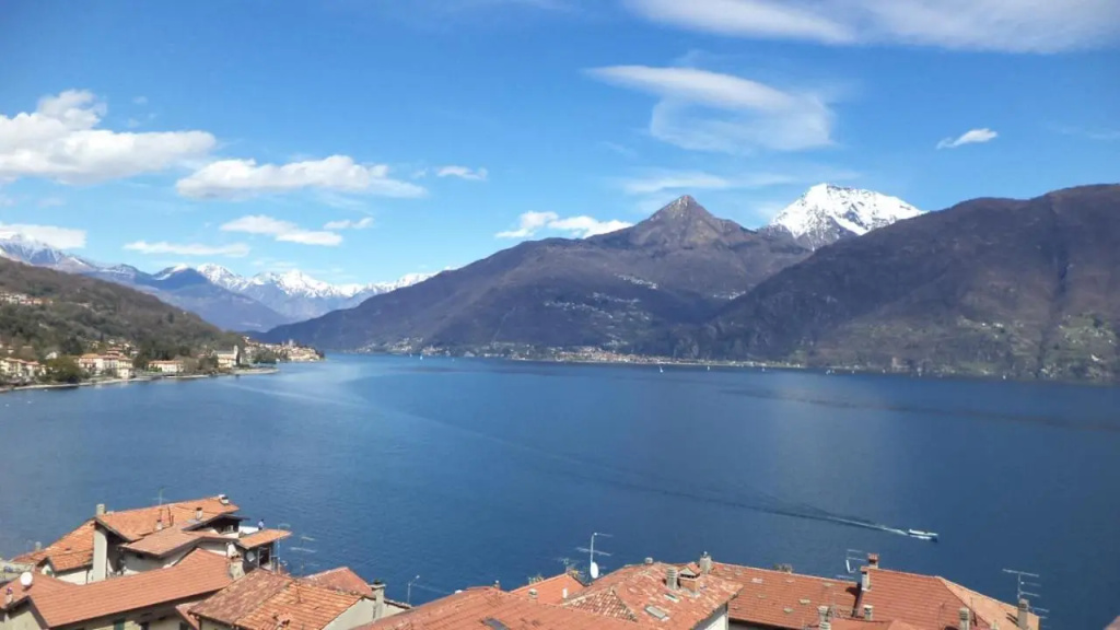 Vista da Sogno