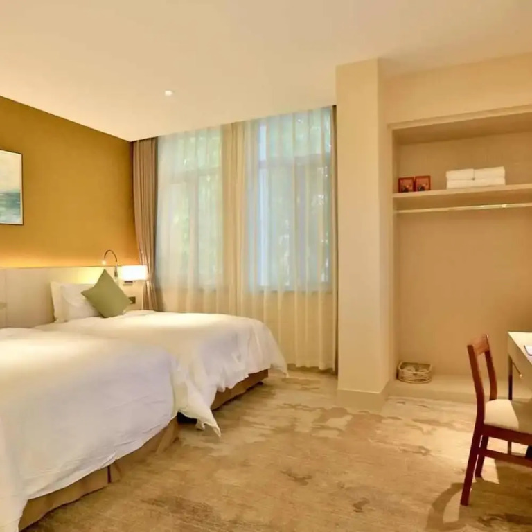 Shundi SHY Hotel West Lake Hangzhou