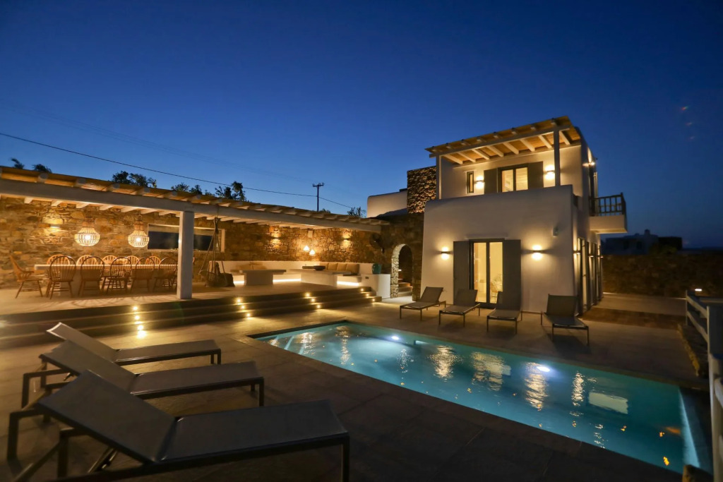 Luxury Key
