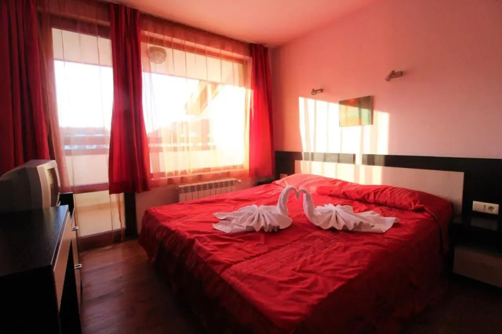 Mountview Lodge Apartments