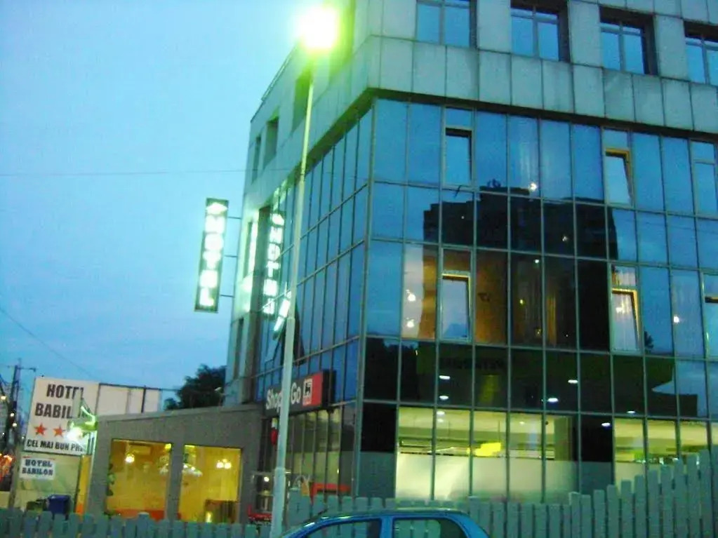 Lions Hotel