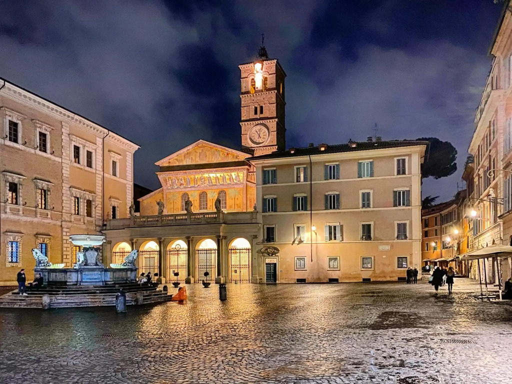 La casetta 2
