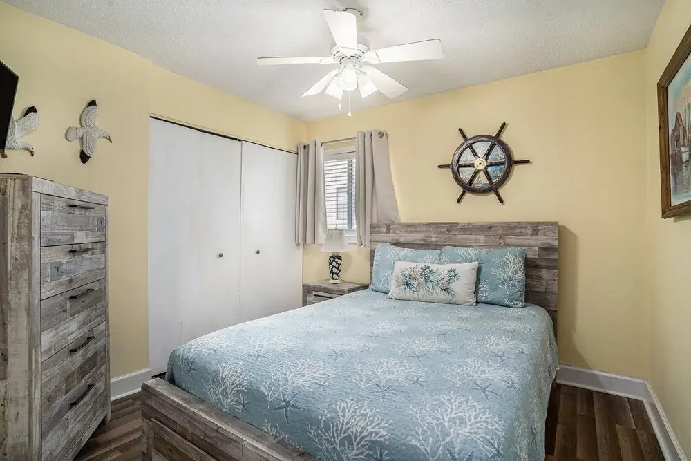 0112 Waters Edge Resort 3 Bedroom Condo by RedAwning