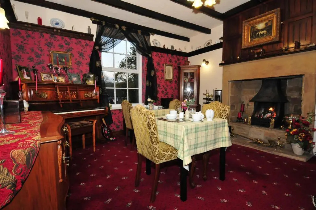 Ashtree House Bed And Breakfast