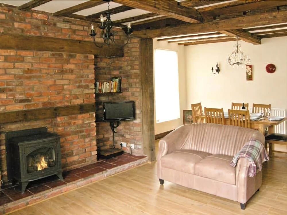 East Cottage