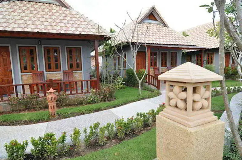 Investing in Phuket
