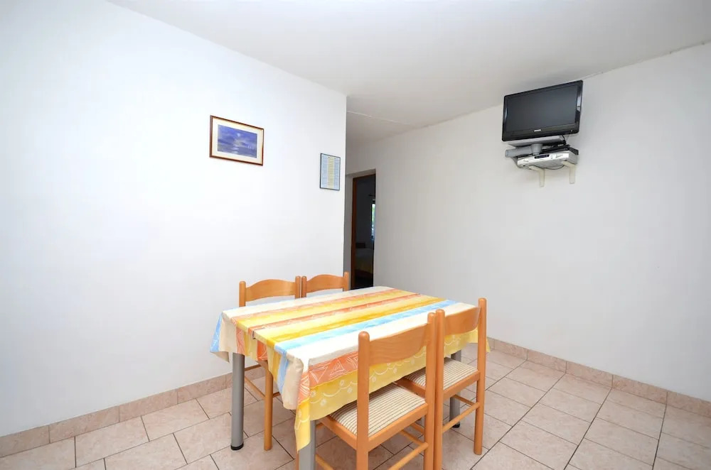 Apartments Tome