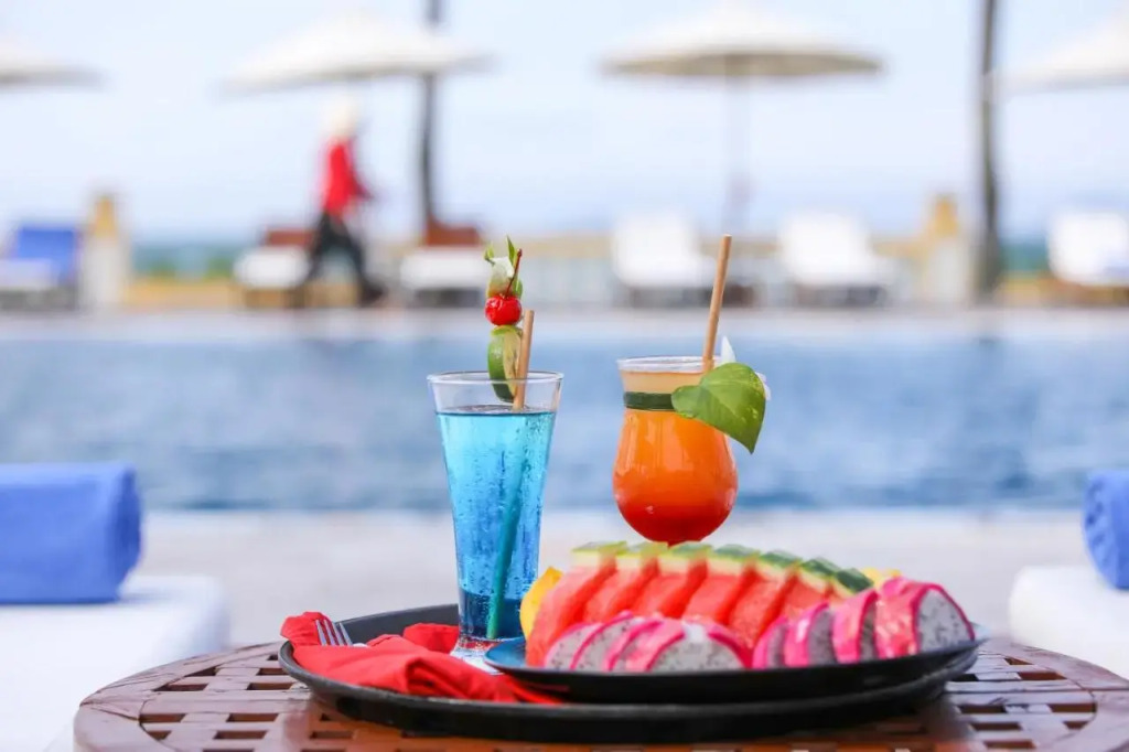 Victoria Hoi An Beach Resort & Spa
