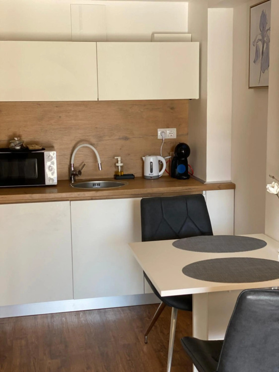 Maximo Apartments