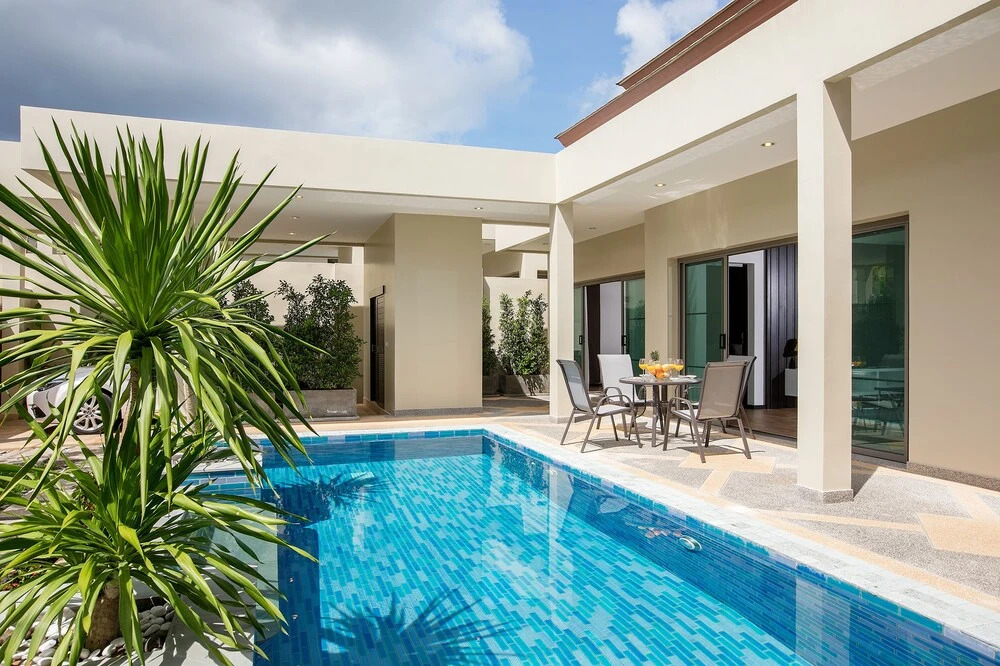 Villa Alor