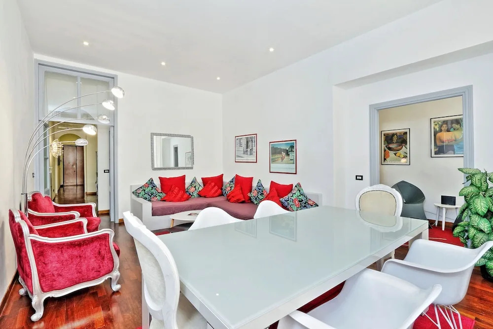 Divo Apartments - Spanish Steps