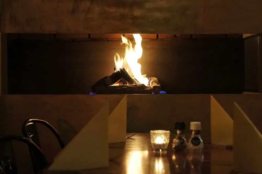 Le Bistro