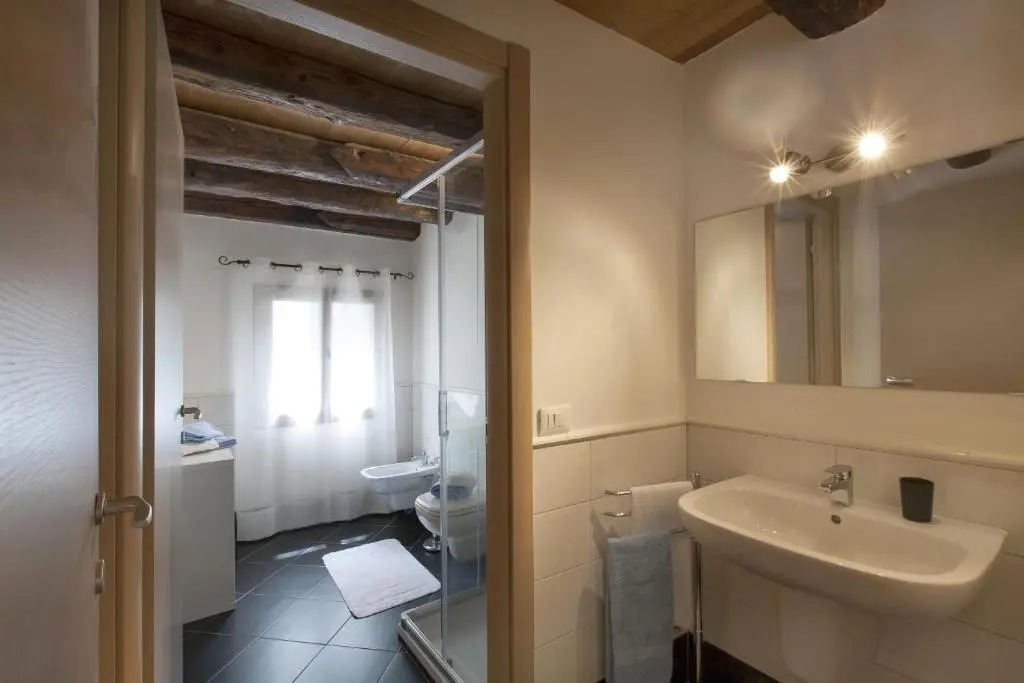 Residenza Tiziano