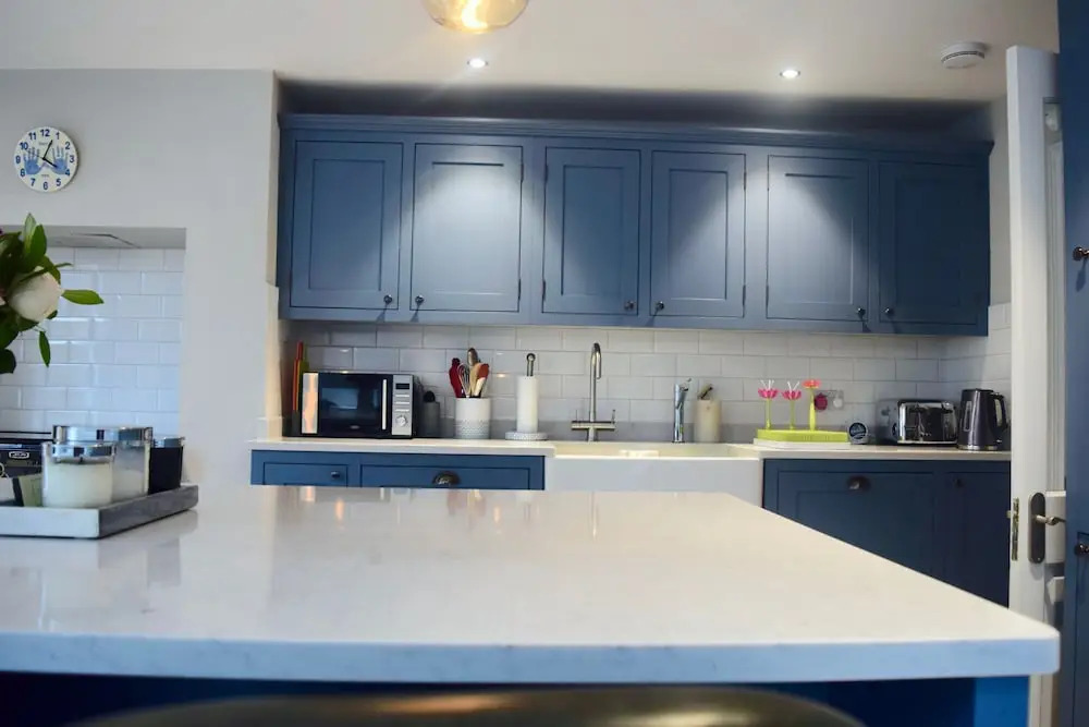 Beautiful 3 Bedroom House In Clapham