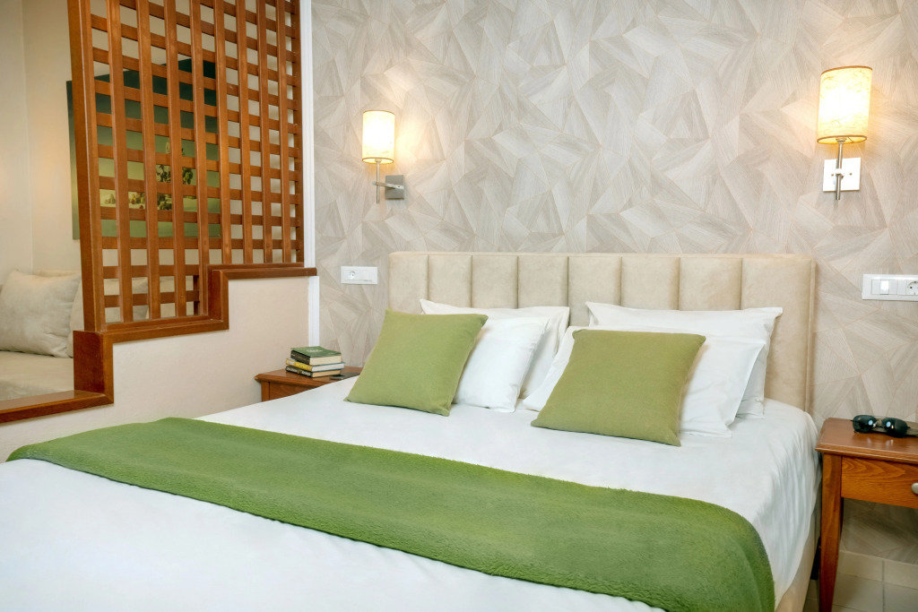 Philoxenia Hotel & SPA