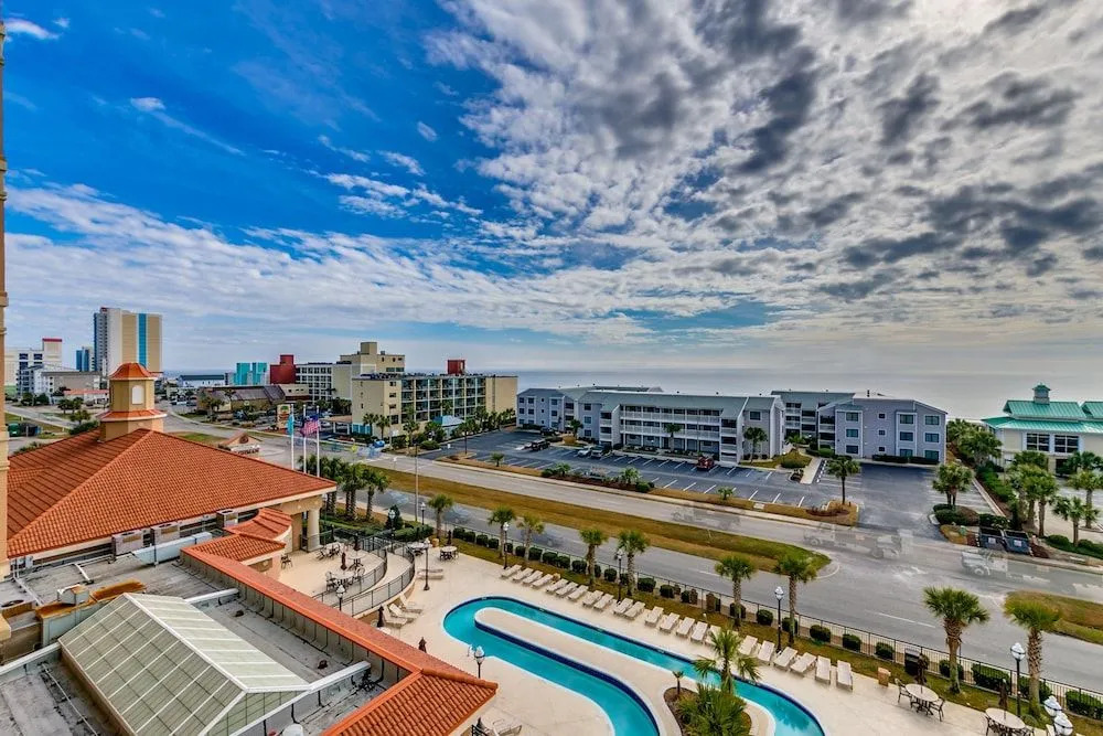 Tilghman Beach and Golf Resort by Condo-World